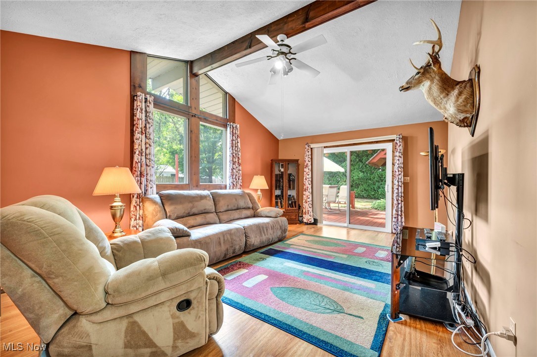 Parkhall Estates - Residential