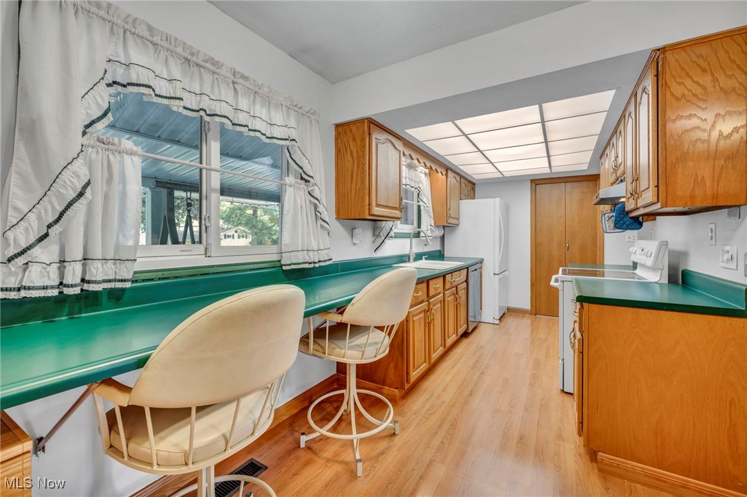 Parkhall Estates - Residential