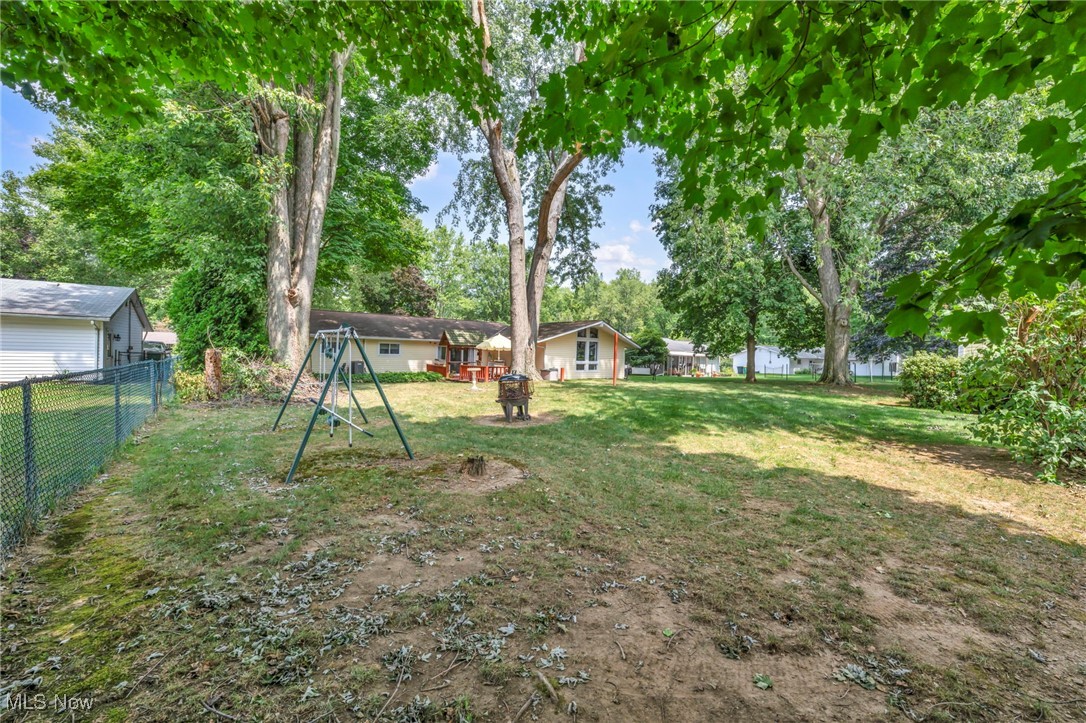 Parkhall Estates - Residential