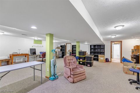 Tiny photo for 4623 Queen Anne Avenue, Lorain, OH 44052 (MLS # 5188008)