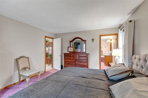 Tiny photo for 4623 Queen Anne Avenue, Lorain, OH 44052 (MLS # 5188008)