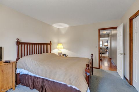 Tiny photo for 4623 Queen Anne Avenue, Lorain, OH 44052 (MLS # 5188008)