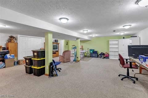 Tiny photo for 4623 Queen Anne Avenue, Lorain, OH 44052 (MLS # 5188008)