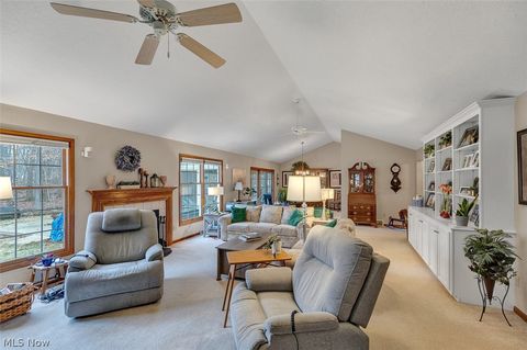 Tiny photo for 4623 Queen Anne Avenue, Lorain, OH 44052 (MLS # 5188008)