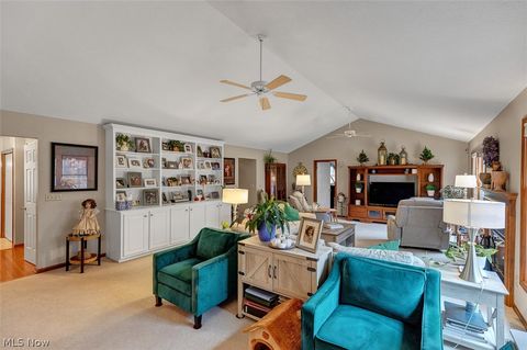 Tiny photo for 4623 Queen Anne Avenue, Lorain, OH 44052 (MLS # 5188008)