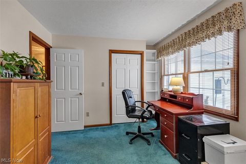 Tiny photo for 4623 Queen Anne Avenue, Lorain, OH 44052 (MLS # 5188008)