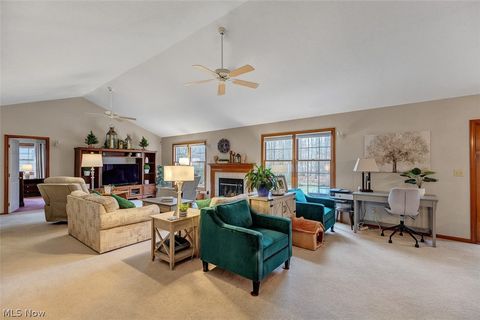 Tiny photo for 4623 Queen Anne Avenue, Lorain, OH 44052 (MLS # 5188008)