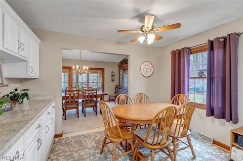 Tiny photo for 4623 Queen Anne Avenue, Lorain, OH 44052 (MLS # 5188008)