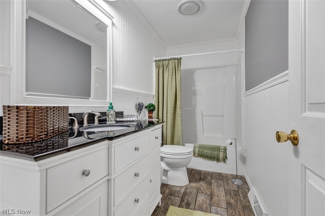 Nottingham Woods Sub - Residential