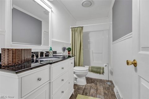 Tiny photo for 4623 Queen Anne Avenue, Lorain, OH 44052 (MLS # 5188008)