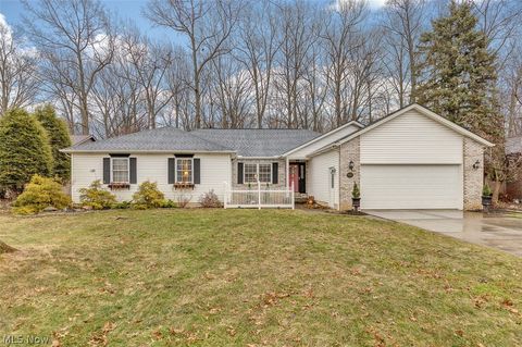 4623 Queen Anne Avenue Lorain OH 44052