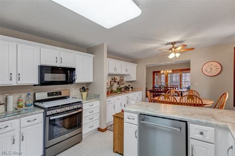 Tiny photo for 4623 Queen Anne Avenue, Lorain, OH 44052 (MLS # 5188008)