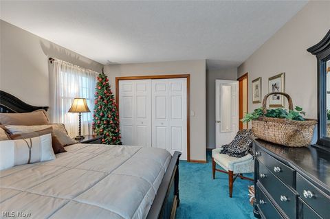 Tiny photo for 4623 Queen Anne Avenue, Lorain, OH 44052 (MLS # 5188008)