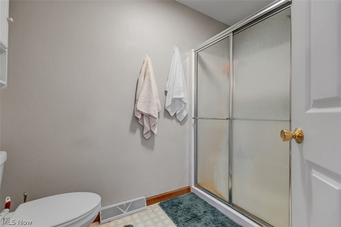 Nottingham Woods Sub - Residential