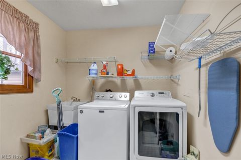 Tiny photo for 4623 Queen Anne Avenue, Lorain, OH 44052 (MLS # 5188008)