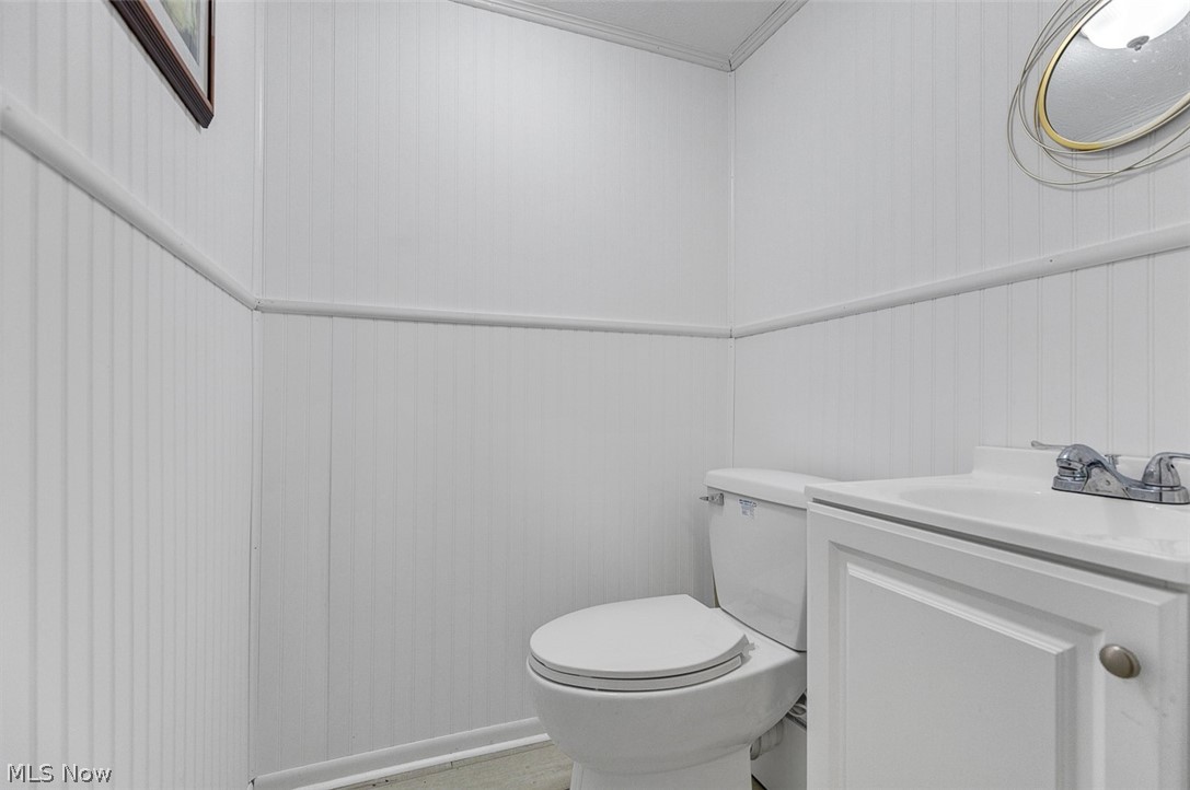 Nottingham Woods Sub - Residential