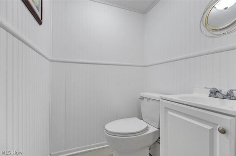 Tiny photo for 4623 Queen Anne Avenue, Lorain, OH 44052 (MLS # 5188008)