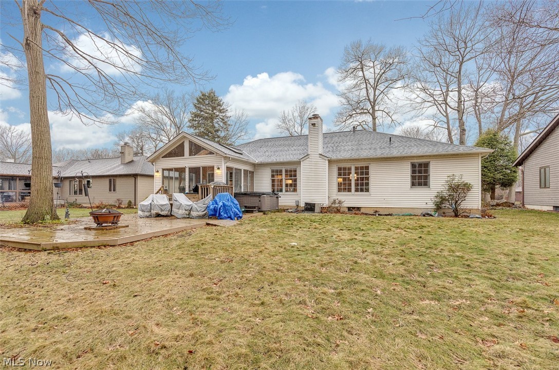 Nottingham Woods Sub - Residential