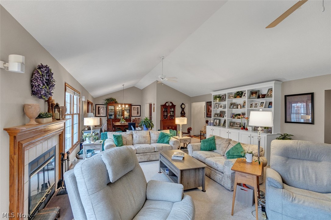 Nottingham Woods Sub - Residential