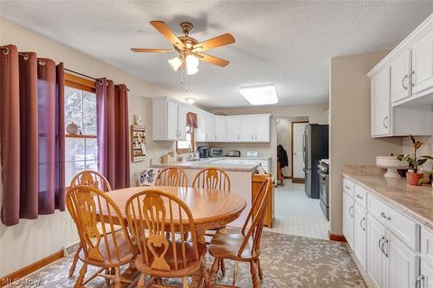 Tiny photo for 4623 Queen Anne Avenue, Lorain, OH 44052 (MLS # 5188008)