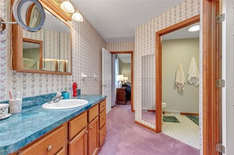 Tiny photo for 4623 Queen Anne Avenue, Lorain, OH 44052 (MLS # 5188008)