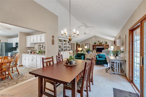 Tiny photo for 4623 Queen Anne Avenue, Lorain, OH 44052 (MLS # 5188008)