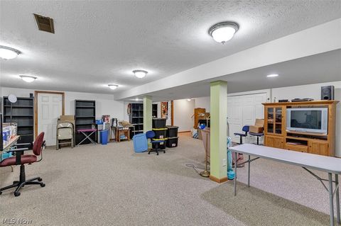 Tiny photo for 4623 Queen Anne Avenue, Lorain, OH 44052 (MLS # 5188008)