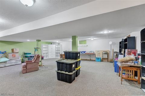 Tiny photo for 4623 Queen Anne Avenue, Lorain, OH 44052 (MLS # 5188008)