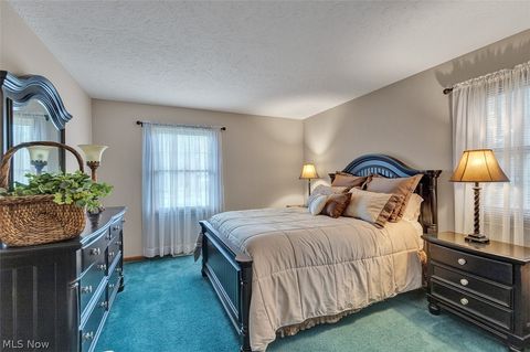 Tiny photo for 4623 Queen Anne Avenue, Lorain, OH 44052 (MLS # 5188008)