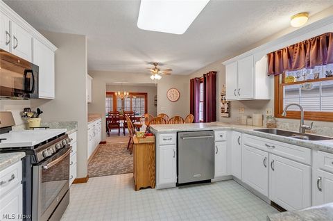 Tiny photo for 4623 Queen Anne Avenue, Lorain, OH 44052 (MLS # 5188008)