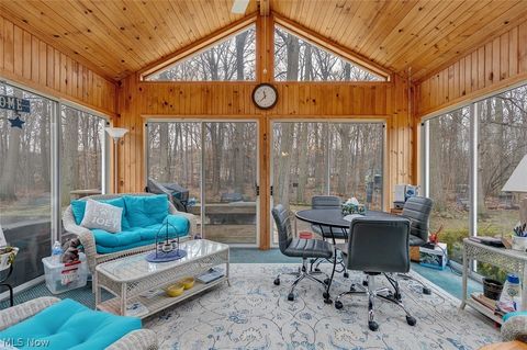 Tiny photo for 4623 Queen Anne Avenue, Lorain, OH 44052 (MLS # 5188008)