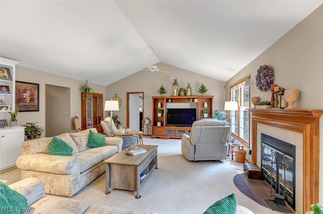 Nottingham Woods Sub - Residential