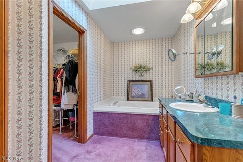 Tiny photo for 4623 Queen Anne Avenue, Lorain, OH 44052 (MLS # 5188008)