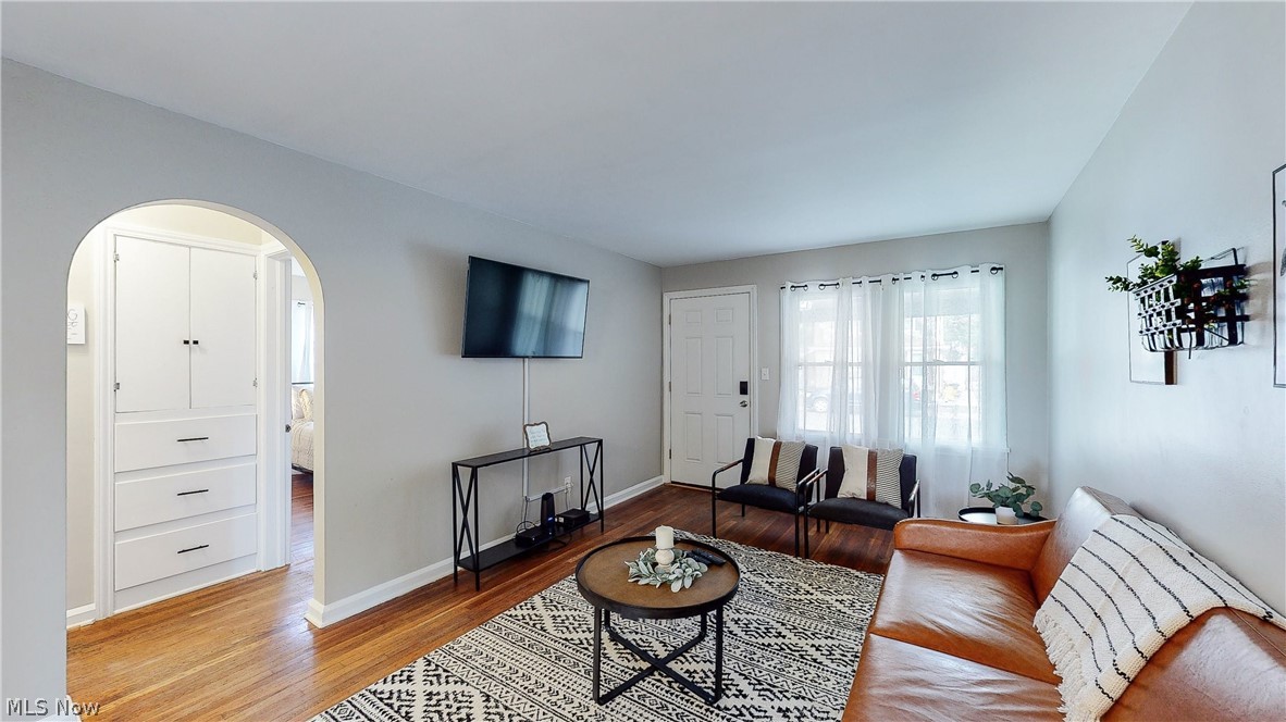 Canton - Residential