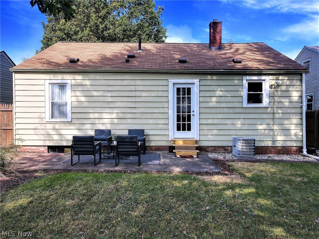 Canton - Residential