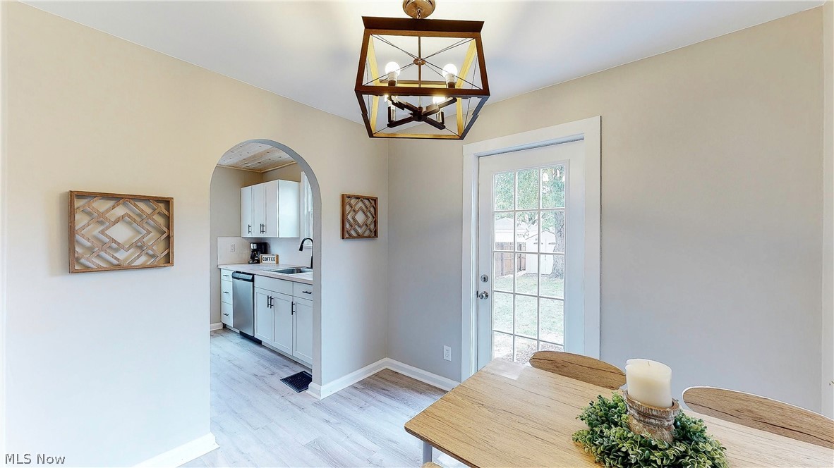 Canton - Residential