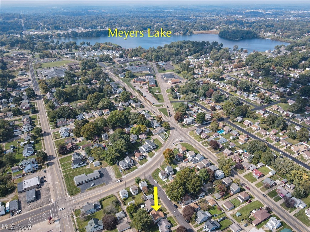 Canton - Residential