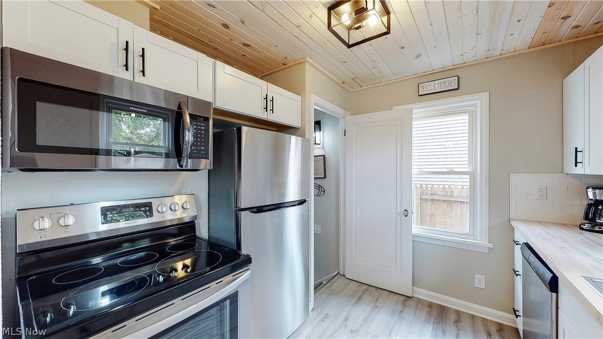 Canton - Residential