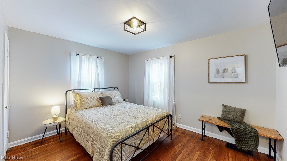 Canton - Residential