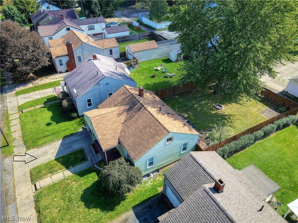 Canton - Residential