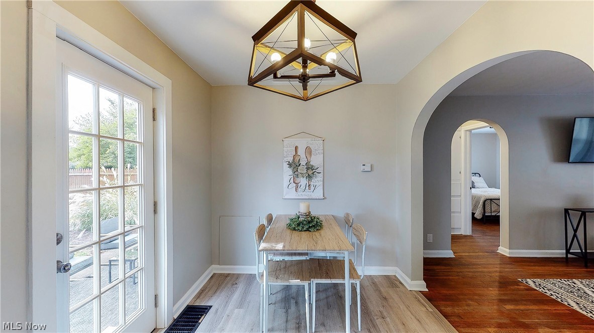 Canton - Residential