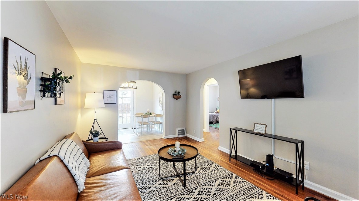 Canton - Residential