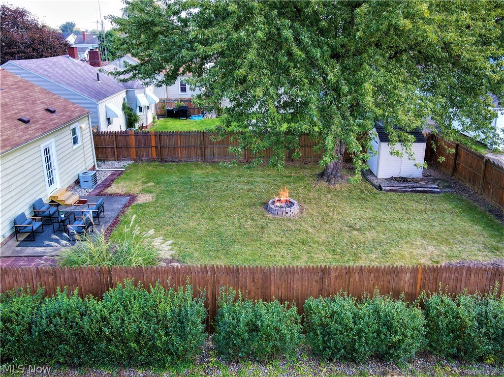 Canton - Residential