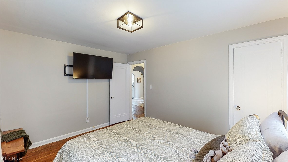 Canton - Residential