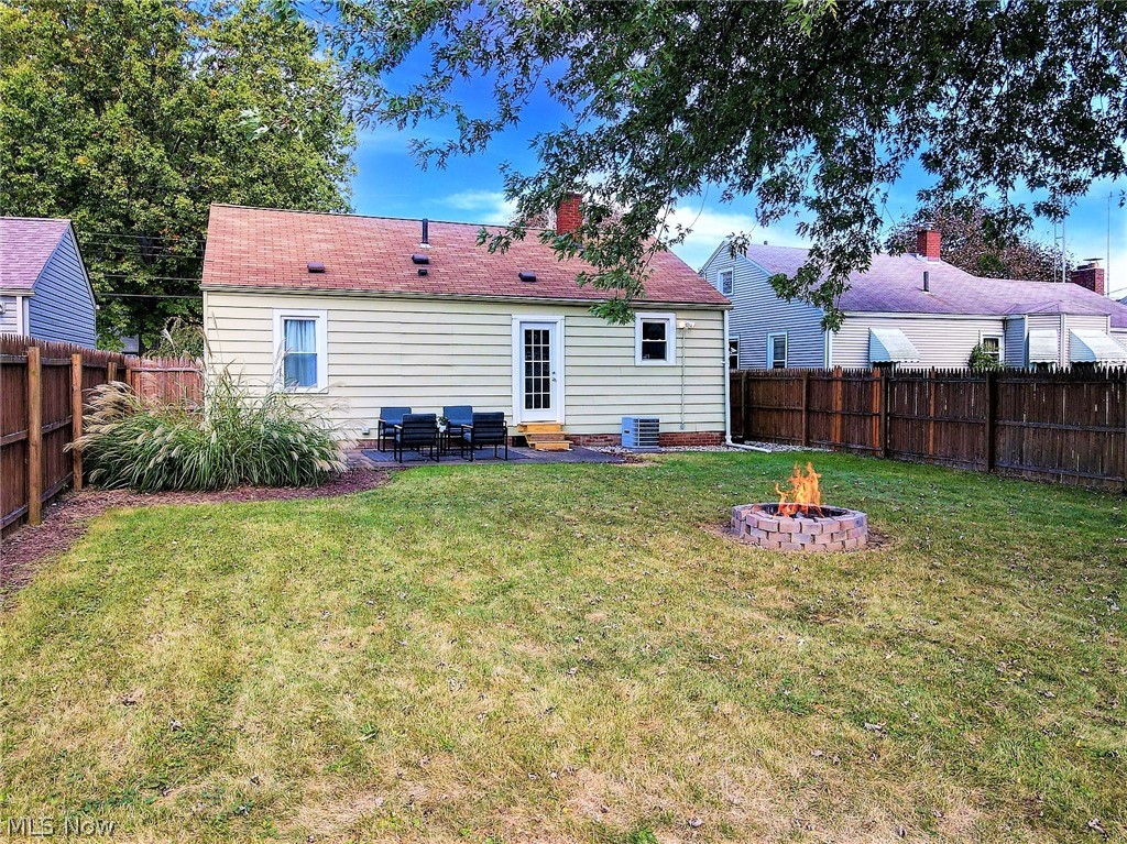 Canton - Residential