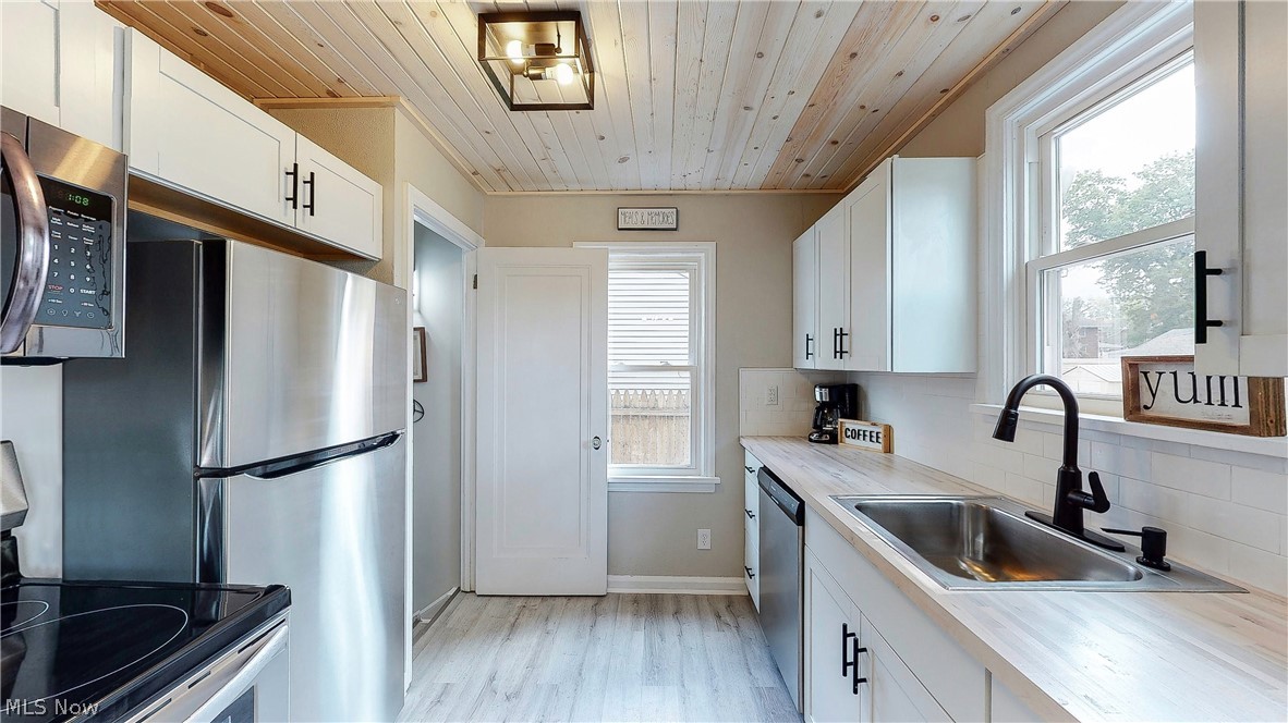 Canton - Residential