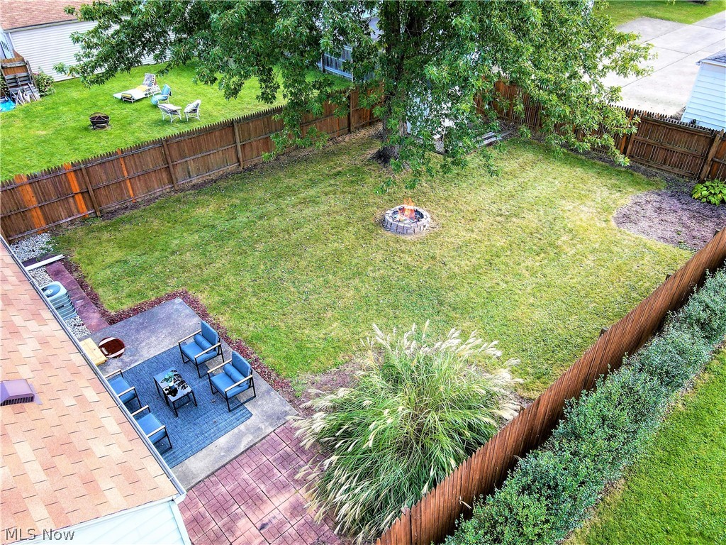 Canton - Residential