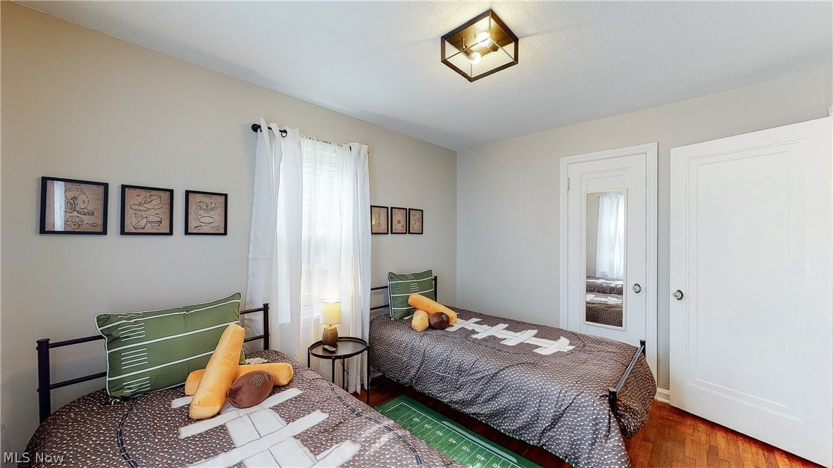 Canton - Residential