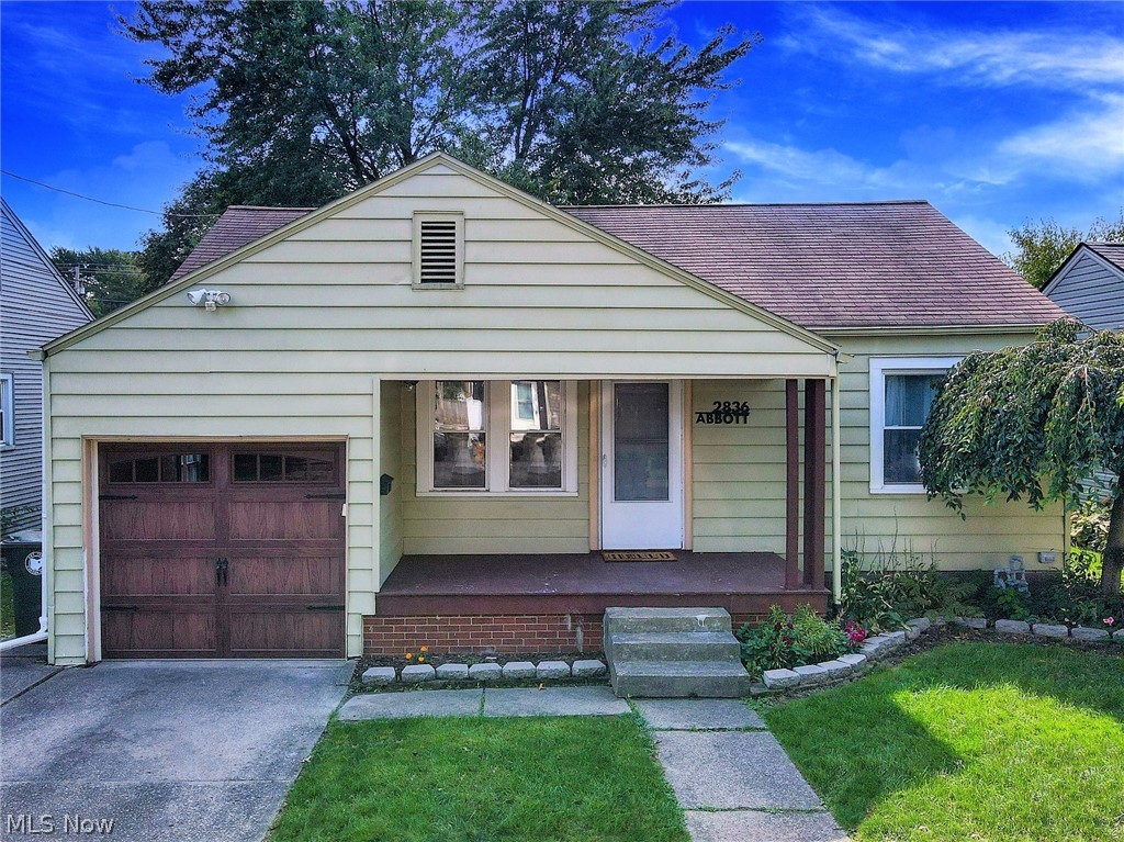 Canton - Residential