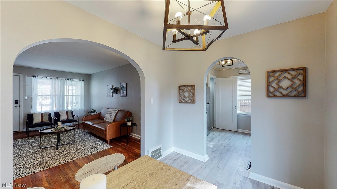 Canton - Residential